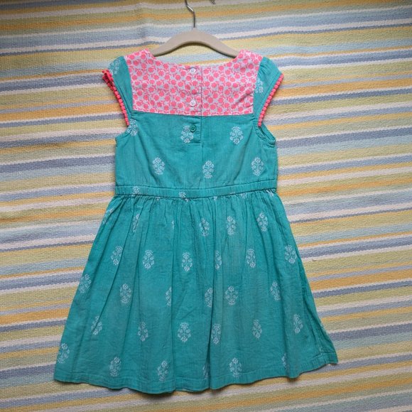 ⭐ Carter's dress size 4 - Picture 7 of 8